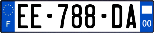 EE-788-DA