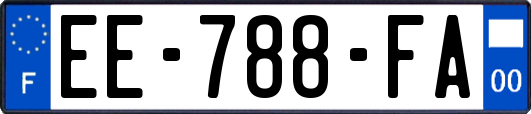 EE-788-FA