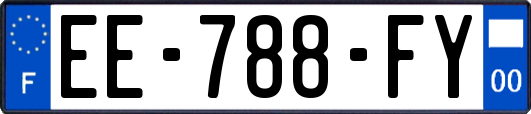 EE-788-FY