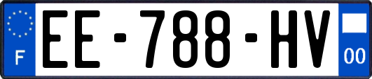 EE-788-HV