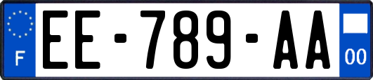 EE-789-AA