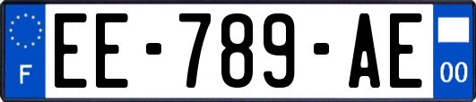 EE-789-AE