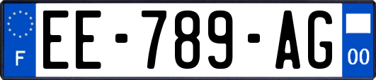 EE-789-AG