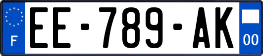 EE-789-AK