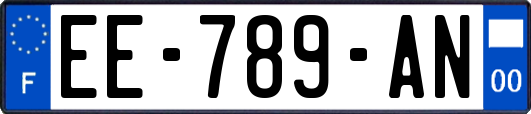 EE-789-AN