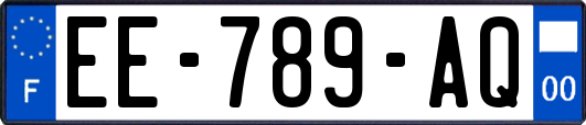 EE-789-AQ