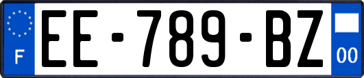 EE-789-BZ