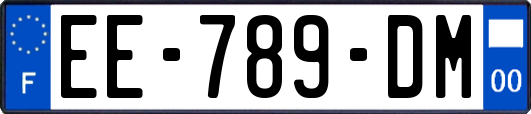 EE-789-DM