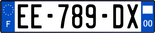 EE-789-DX