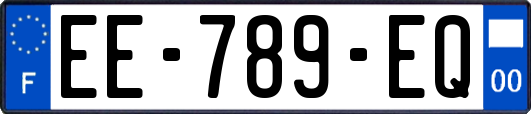 EE-789-EQ