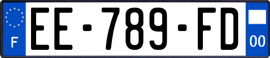 EE-789-FD