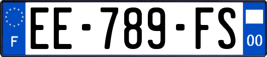 EE-789-FS