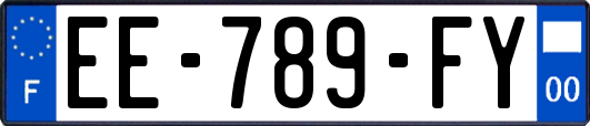 EE-789-FY