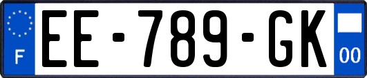 EE-789-GK