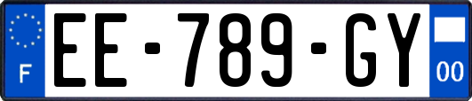 EE-789-GY