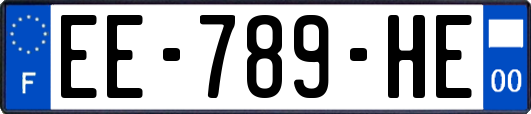 EE-789-HE