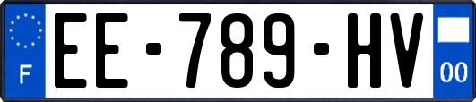 EE-789-HV