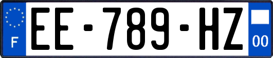 EE-789-HZ