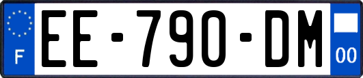 EE-790-DM