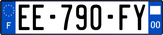 EE-790-FY