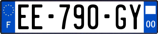 EE-790-GY