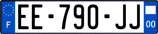 EE-790-JJ