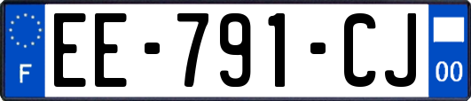 EE-791-CJ