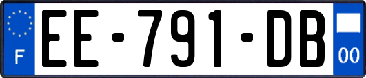 EE-791-DB
