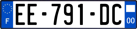 EE-791-DC