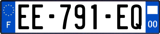 EE-791-EQ