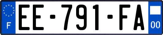EE-791-FA