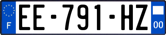 EE-791-HZ