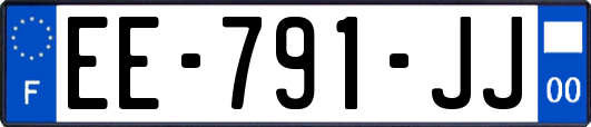 EE-791-JJ