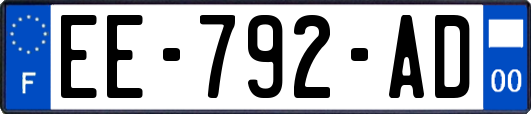 EE-792-AD