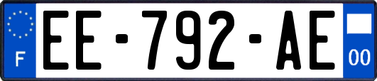 EE-792-AE