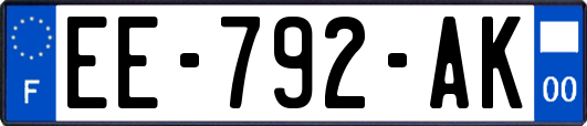 EE-792-AK