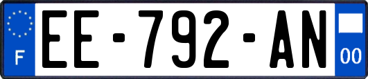 EE-792-AN