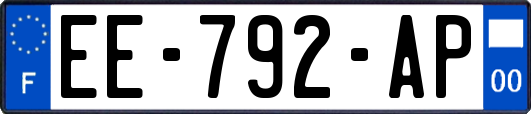 EE-792-AP