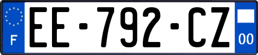 EE-792-CZ