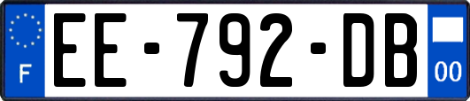 EE-792-DB