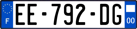 EE-792-DG