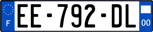 EE-792-DL