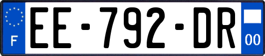 EE-792-DR