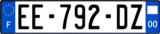 EE-792-DZ