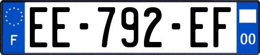 EE-792-EF