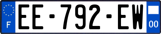 EE-792-EW