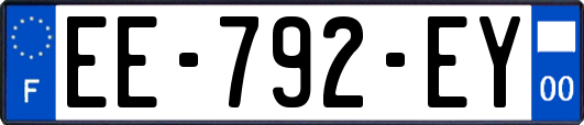 EE-792-EY