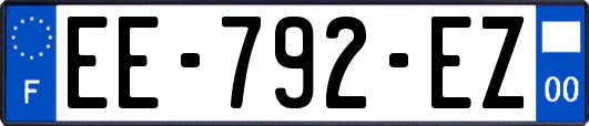 EE-792-EZ