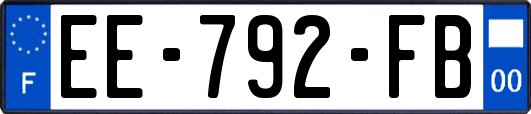 EE-792-FB