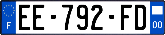 EE-792-FD